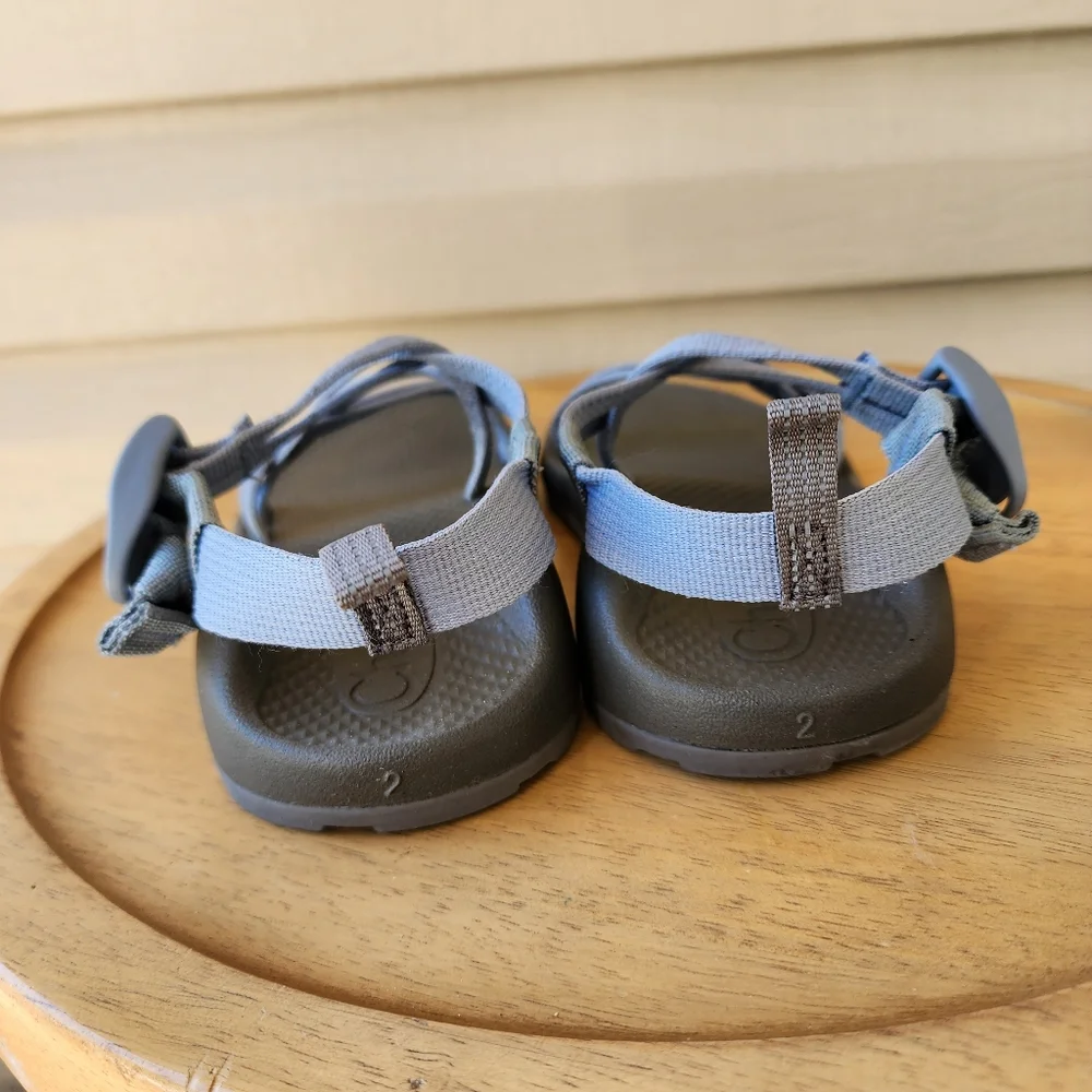 Chaco perfect no